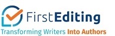 First editing service