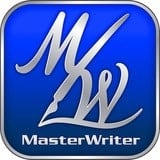 Master Writer Logo