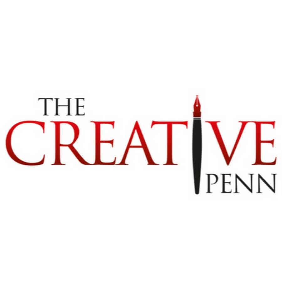 Creative Penn Logo