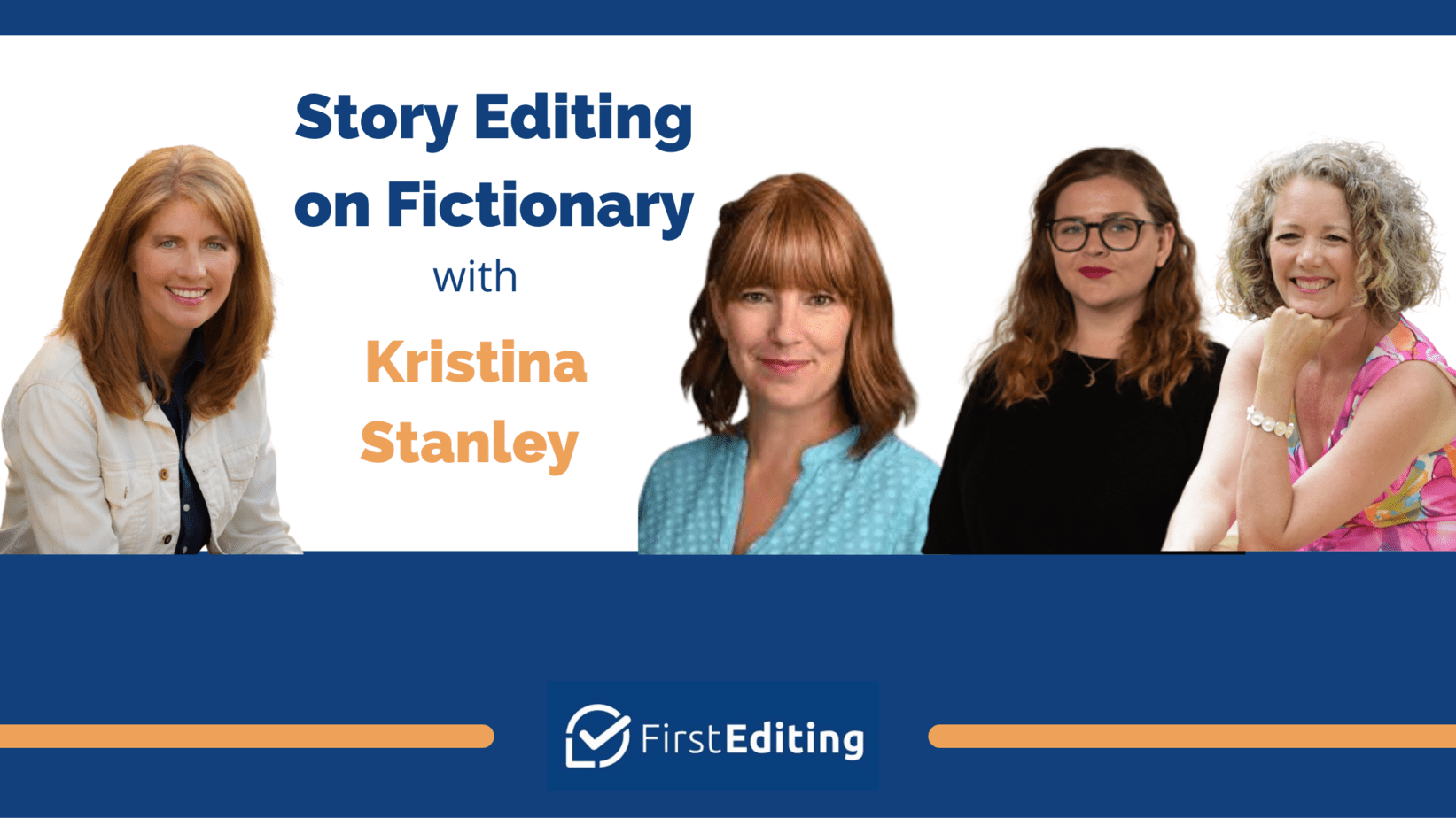 Fictionary story