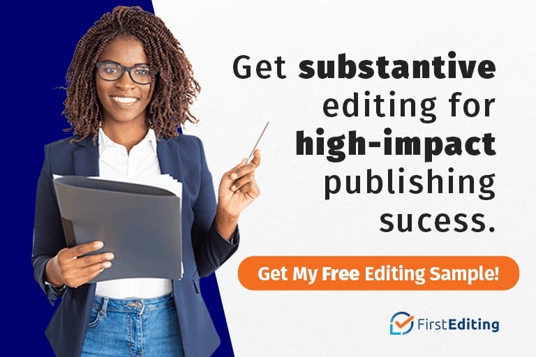 research editing