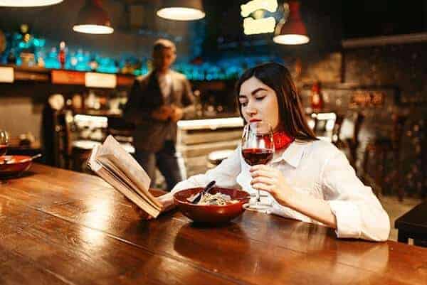 Find a Book Club
