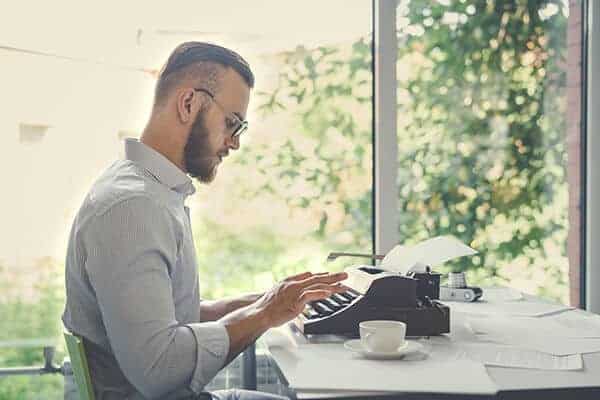 Author Bio