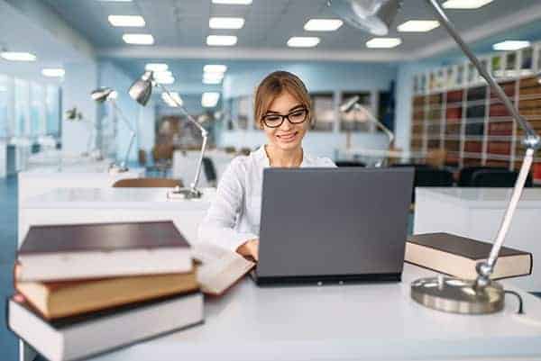 Proofreading Your Work