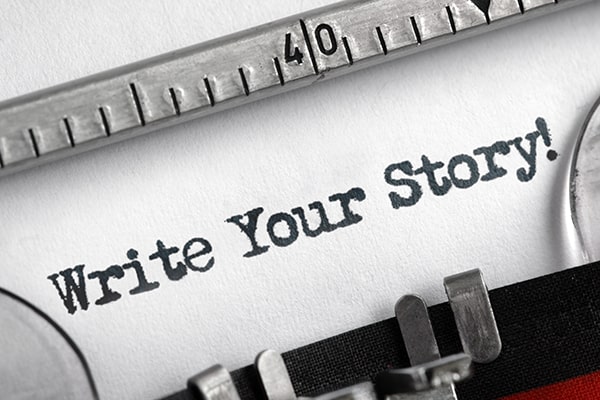 Short Story Publication - The Importance of a Solid Title