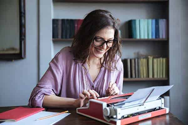 book Editor