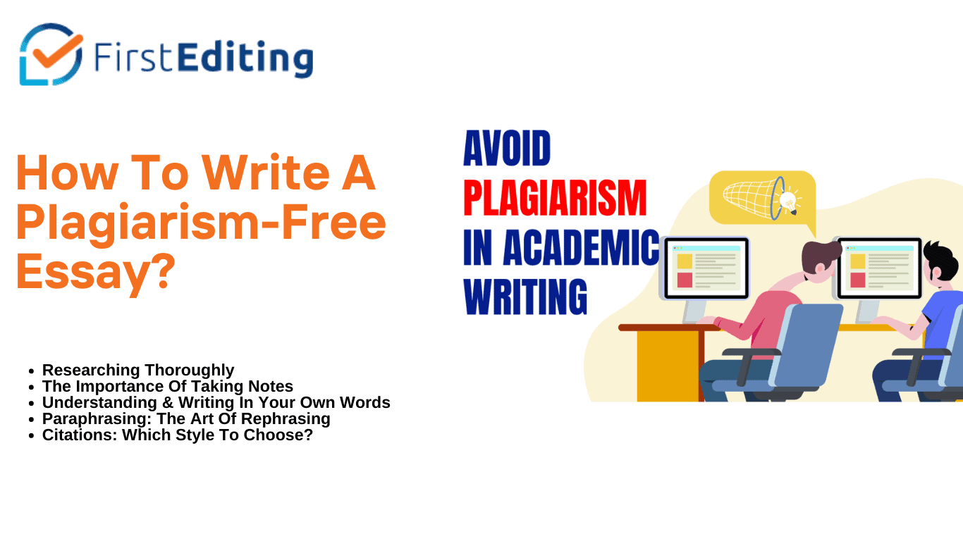 free written essays by students