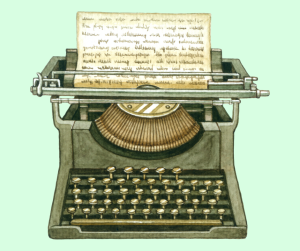 Write a Novel