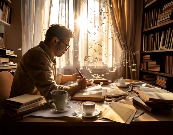 narrative nonfiction techniques